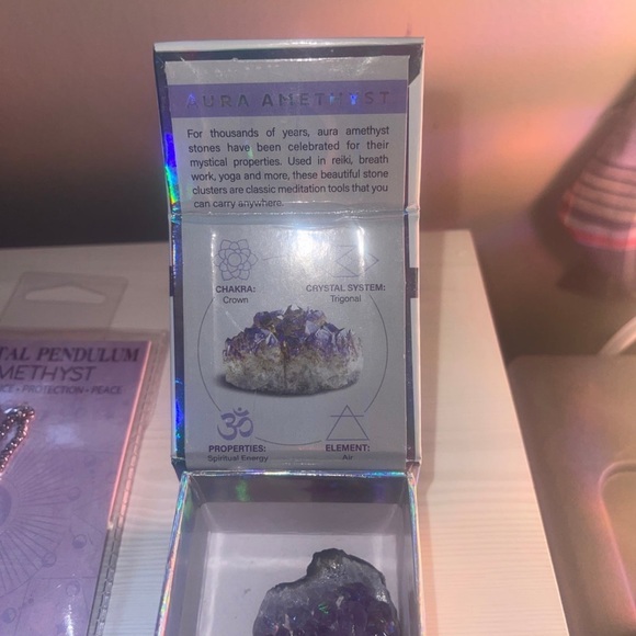 Amethyst bundle - Picture 8 of 8